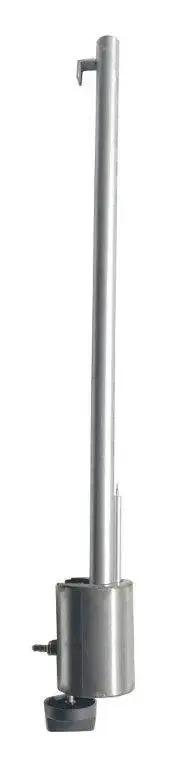 Four à pizza Hybrid Bois et Gaz montana chefs lifestyle.co